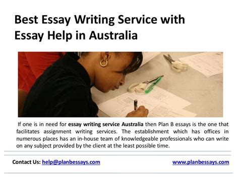 essay writing service  essay   australia