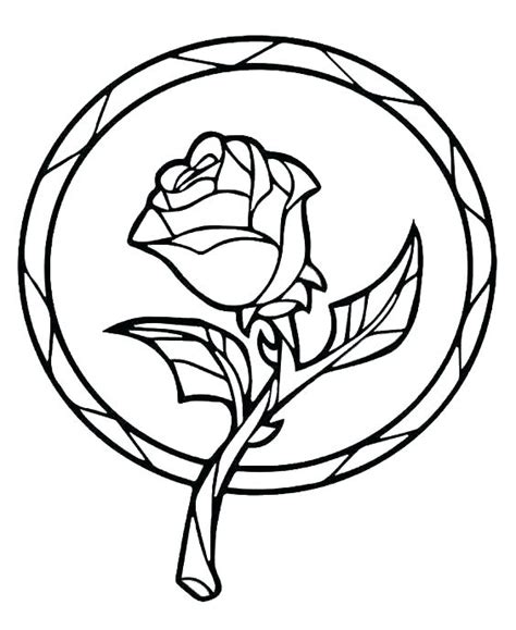 heart  roses coloring pages  getcoloringscom  printable