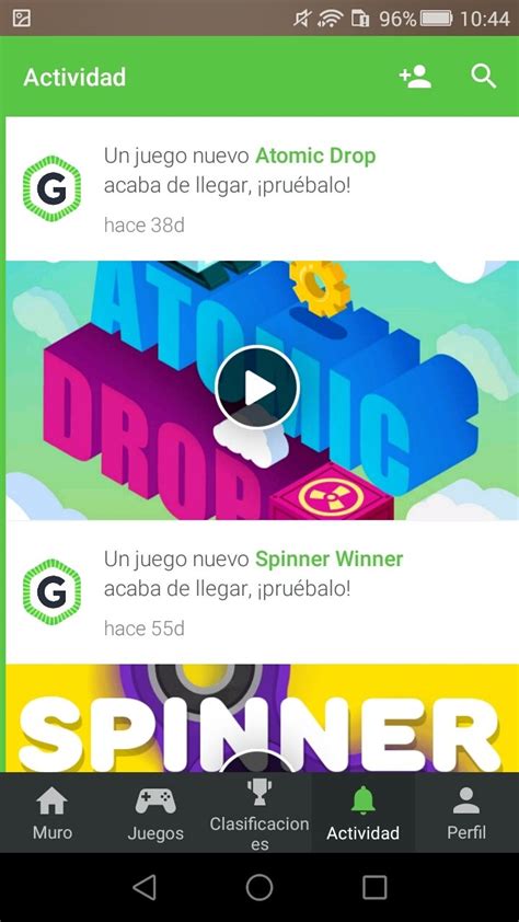 gamee play   games apk   android