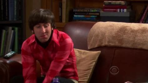 Recap Of The Big Bang Theory Season 4 Episode 16 Recap