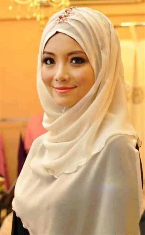 cute ways  tie hijab   outfits