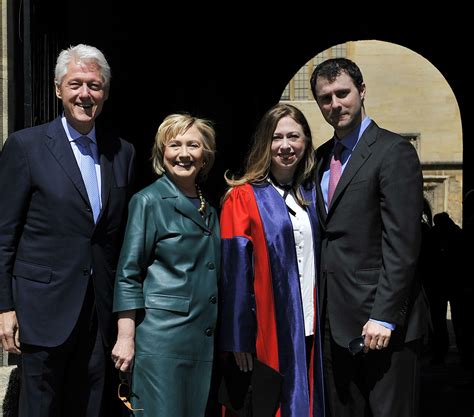 chelsea clinton s husband closes hedge fund due to poor performance the independent