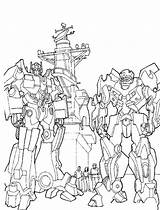 Coloring Transformers Pages Transformer Color Print Movie Science Shockwave Friends Book Colouring Wave Sound Games Clip Robot Optimus Prime Popular sketch template
