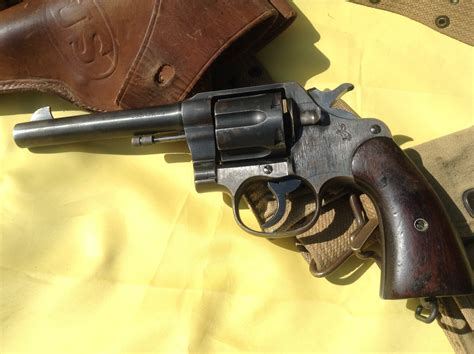 sold colt  revolver acp carolina shooters club