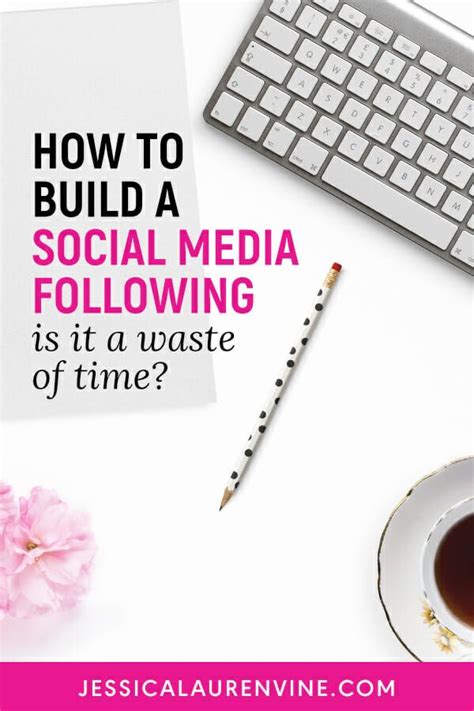 build  social media     waste  time social