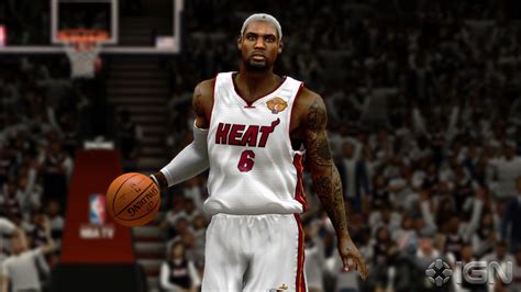 nba  screenshots pictures wallpapers pc ign