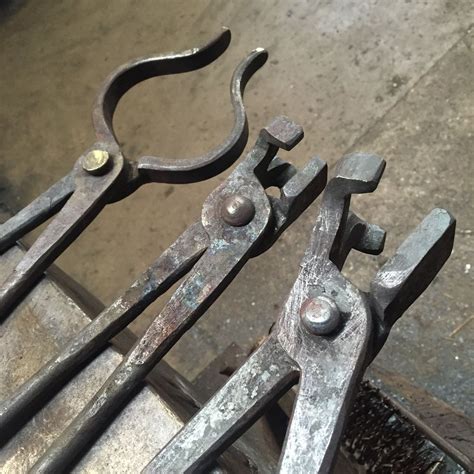 blacksmiths tongs         blacksmith tongs