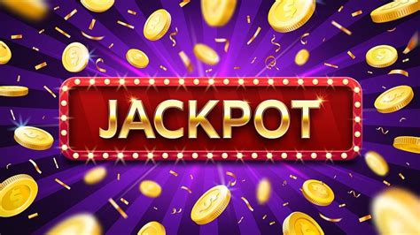 jackpot slots helping  find    biggest progressive slot