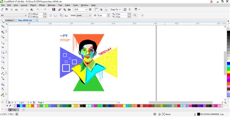 corel draw graphics suite   full version
