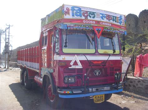 filetata truck  indiajpg wikimedia commons