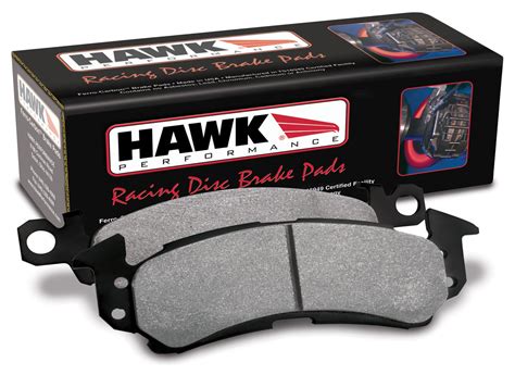hawk black brake pads  shipping