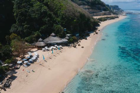 Melasti Beach Bali Pantai Melasti 2024 Visitors Guide