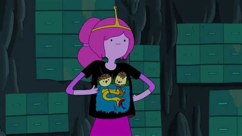 Adventure Time Finale What Happens To Bubblegum And