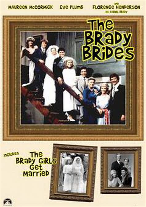 The Brady Brides 1981