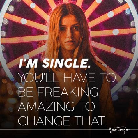 25 Funny Memes And Quotes About Being Single On National Singles Day