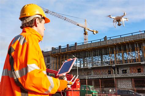 construction drone services canada