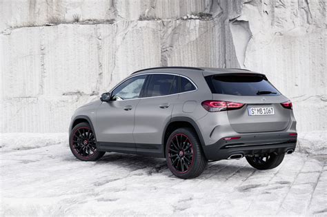 mercedes gla  amg gla  price specs pictures