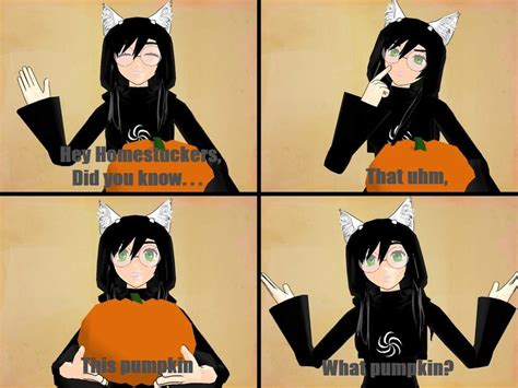 [image 795333] what pumpkin know your meme