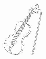 Violin Instrumentos Musicales Violines Muziek Musical Fosterginger Violinlessons Tekening Cello Violino Bestcoloringpages Musica Orchestra sketch template