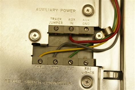lionel  switch wiring diagram wiringiva