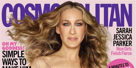 People Are Still Mad At Sarah Jessica Parker For Sex And