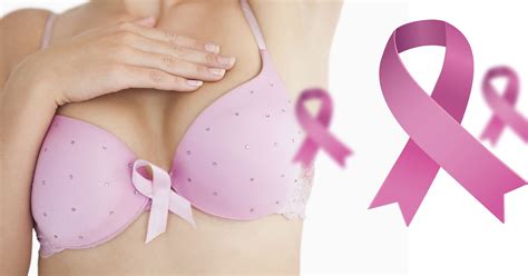 top 5 signs that it may be breast cancer