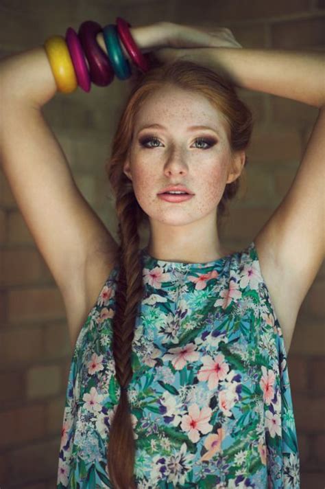 Dorianquinn Madeline Ford Women Perfect Woman