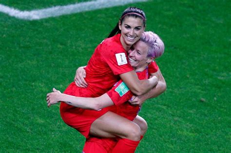 the sexism behind the ‘controversy over the u s women s soccer team s