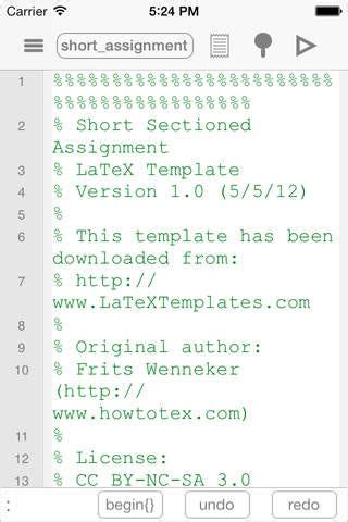 tex writer latex editor  compiler    software