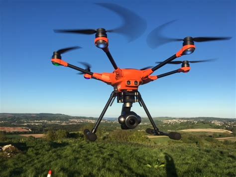 cofc gvc drone courses