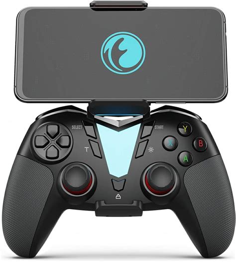 mobile game controller ifyoo  pro wireless bluetooth gaming controller compatible