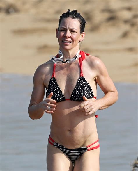 evangeline lilly sexy in bikini 26 photos the fappening
