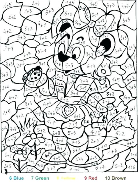 hard color  number coloring pages  key  getcoloringscom