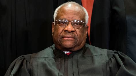 clarence thomas breaks a three year silence at supreme court the new