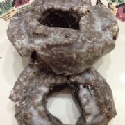 user added kwik trip kwikery bake shop chocolate dunker donut