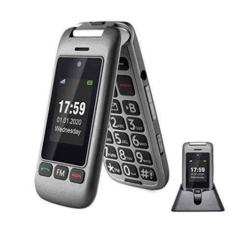 10 Best 3g Flip Phone 2021 Reviews And Buying Guide