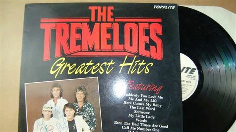 silence is golden the tremeloes new enhanced version youtube