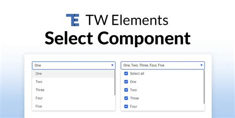 tailwind css select  examples tutorial