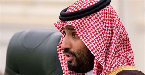 Mohammed Bin Salman Served With Suit Over Jamal Khashoggi S Murder