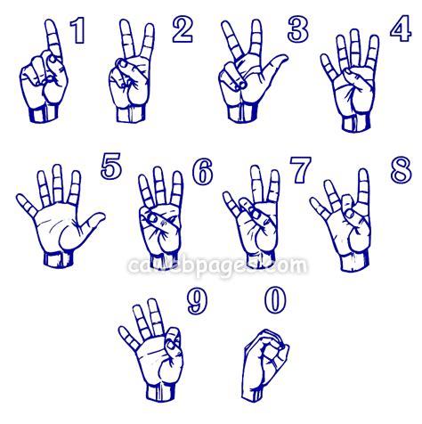 learn   sign language alphabet calgary edmonton toronto
