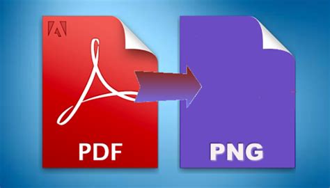 convenient   png conversion     pdfbear
