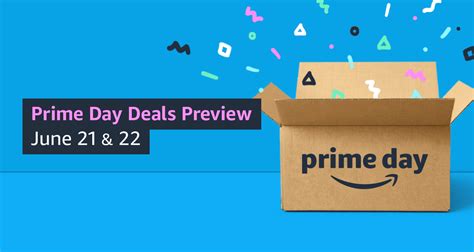 prime day deals preview  days    million deals starting