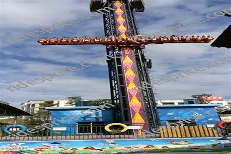 tower ride price list affordable reliable   quote