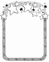 Stake sketch template