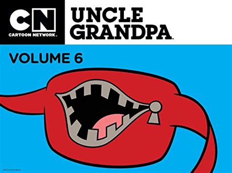 uncle grandpa season 5 amazon digital services llc