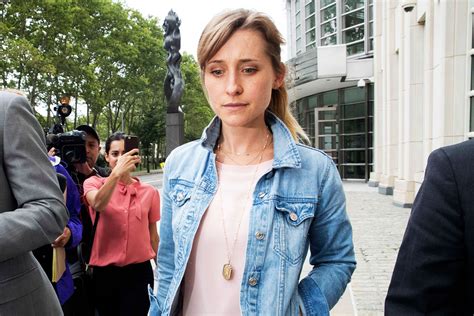 ex ‘smallville star and accused nxivm sex trafficker wants leniency