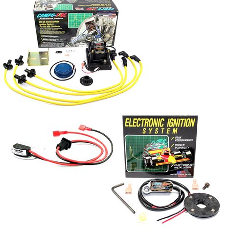 electronic ignition ignition electrical products