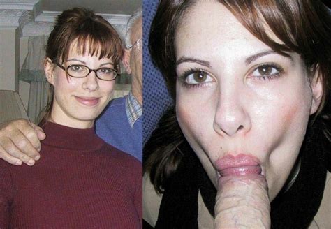 wifebucket before after blowjob pics with hot wives