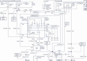 chevrolet chevy wiring diagram auto wiring diagrams