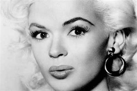 the rise and fall of ‘the poor man s monroe jayne mansfield manchester evening news